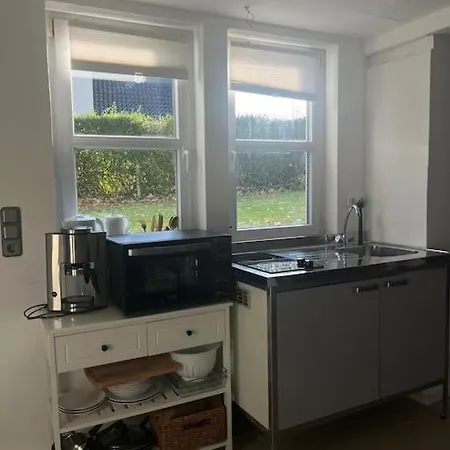 I Naturskonne Omrade