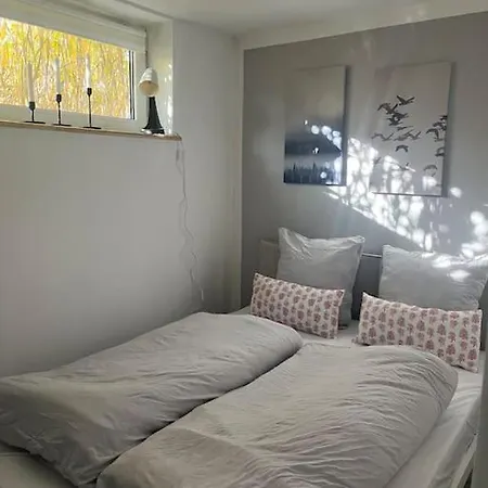 I Naturskonne Omrade *