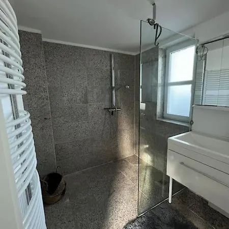 I Naturskonne Omrade Kruså