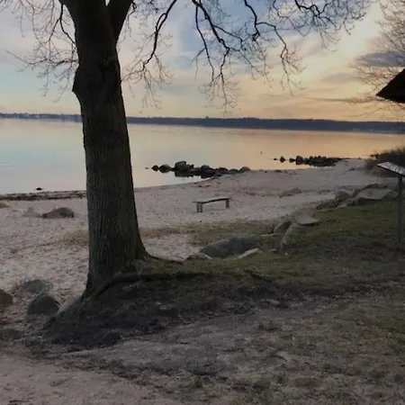 I Naturskonne Omrade