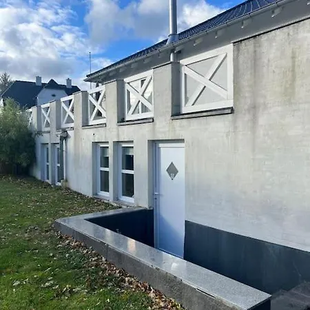 I Naturskonne Omrade