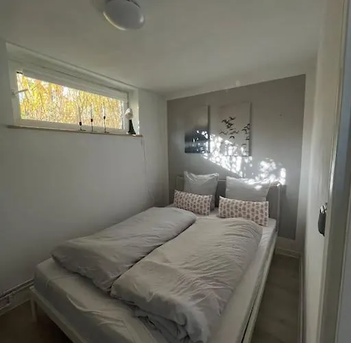 I Naturskonne Omrade Apartment *