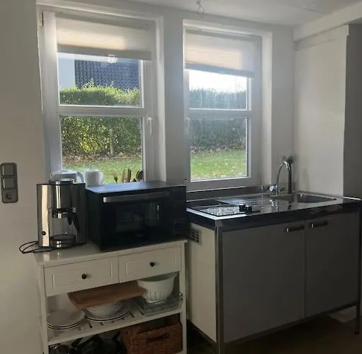 I Naturskønne Område