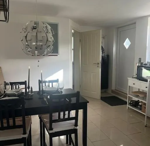 Apartment I Naturskonne Omrade