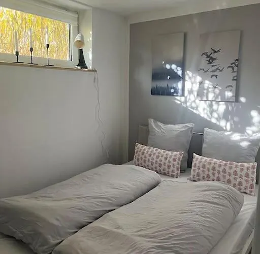 I Naturskønne Område *