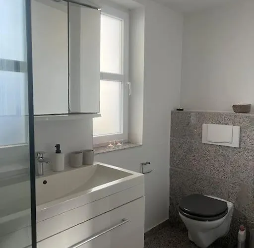 I Naturskønne Område