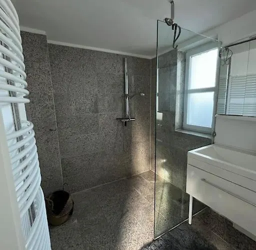 I Naturskonne Omrade Krusa