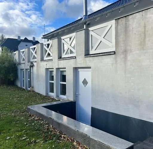 I Naturskønne Område